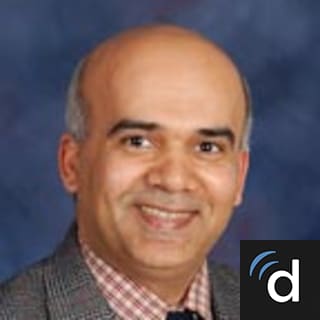 Jameel Durrani, MD, Pulmonology, Port Matilda, PA