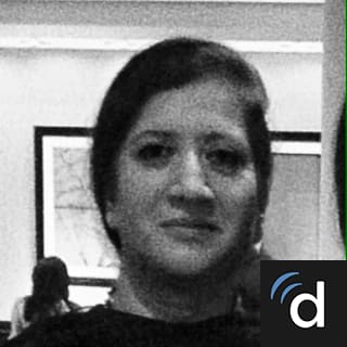 Samia Qazi, MD