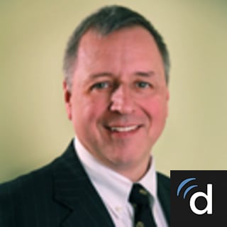 Ronald Martin, MD
