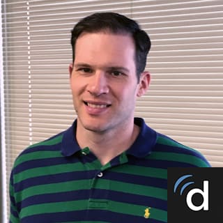 Sean Sreniawski, General Surgery, Fishers, IN