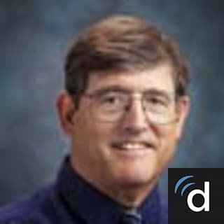 Ronald Sigler, MD, Family Medicine, Cottonwood, ID