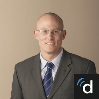 Wesley Prickett, MD