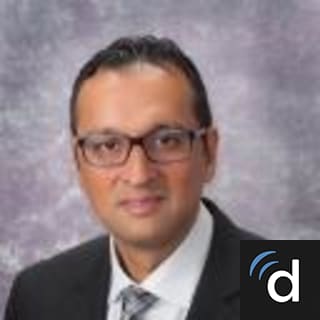 Omar Awais, DO