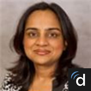 Shabnam Gupta, MD