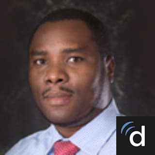 Odera Echeazu, MD