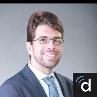 Luis Augusto Palma Dallan, MD, Other MD/DO, Cleveland, OH