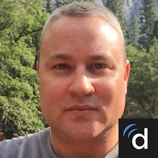 Jeremy Handy, MD