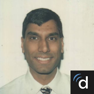 Sunder Venkatesulu, MD