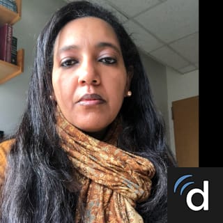 Rahel Samuel-Sultan, MD