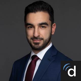Nima Kamalpour, MD