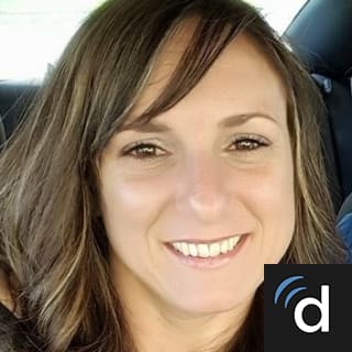 Amber Giese, Family Nurse Practitioner, Tavares, FL