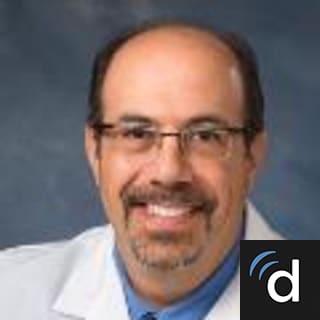Richard Golub, MD