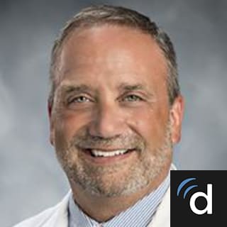 Dr. Kenneth M. Peters MD Royal Oak MI Urologist US News