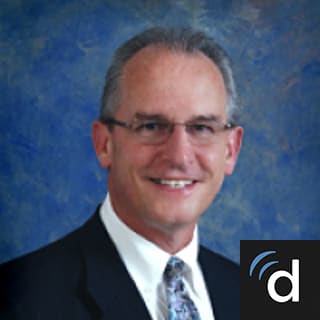 Mitchell Coppedge, MD