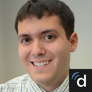Michael Peluso, MD