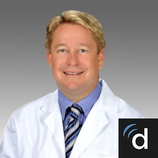 Charles Greenfield, MD