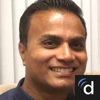 Rudolph Baldeo, MD