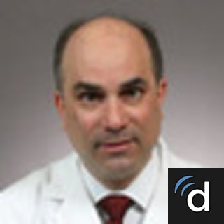 Michael Streicher, MD