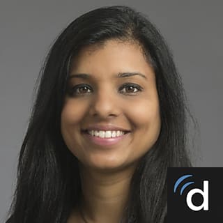Abhaya (Pandit) Trivedi, MD, Pulmonology, Chicago, IL