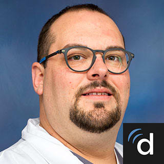 Casey Johnson, Family Medicine, Sevierville, TN