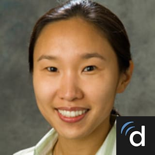 Sandra Paek, MD