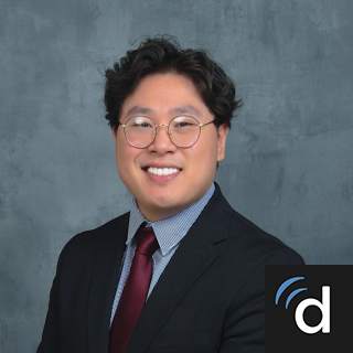 Maxwell Li, MD