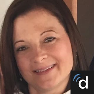 Gina O'Brien, MD