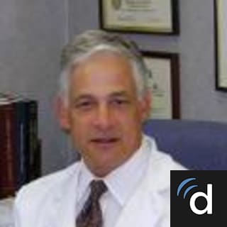 Marc Finkelstein, MD