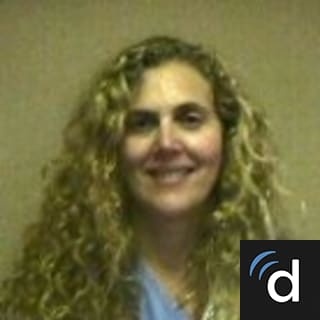 Nina Yoshpe, MD