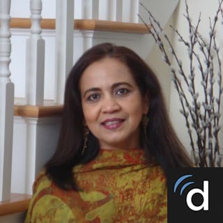 Shahida Rehmani, MD