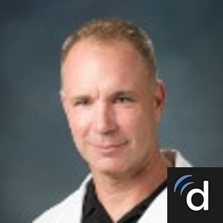James Gaertner, MD