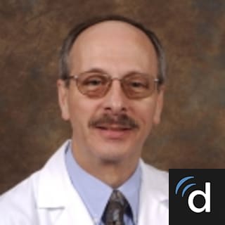 Myron Gerson, MD