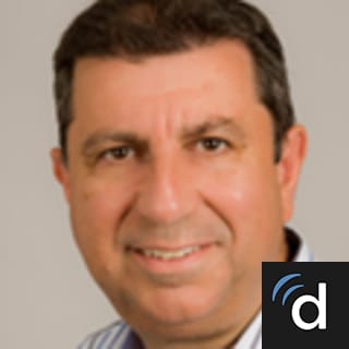 Garo Megerian, MD