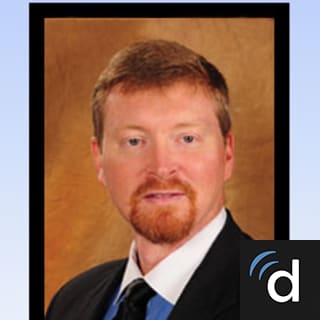David Saxton, MD
