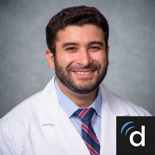 Farzam Farahani, MD