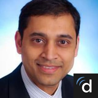 Nitin Chitale, MD