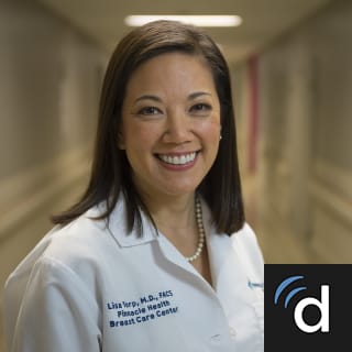 Lisa Torp, MD