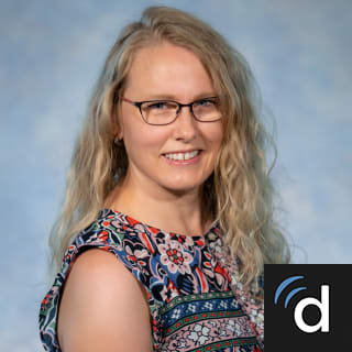 Kristen (Voss) Howard, Family Nurse Practitioner, Blacksburg, VA