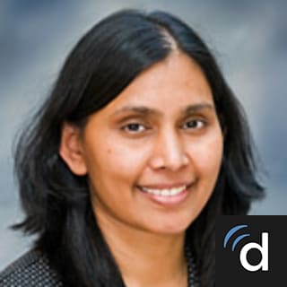 Damayanthi Kalisetti, MD