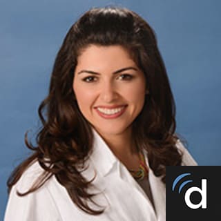 Najmeh Sadoughi, MD, Anesthesiology, Los Angeles, CA