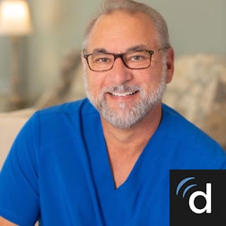 Stephen Sudderth, MD