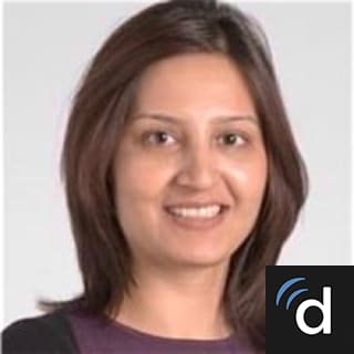 Swati Thakur, MD