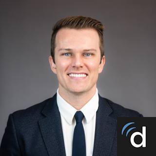 Griff Gosnell, MD