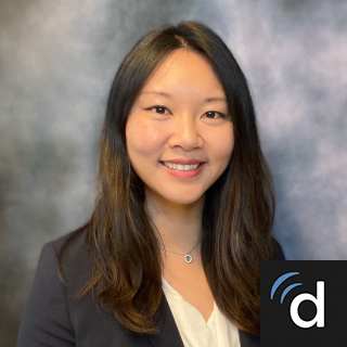 Ophelia Yin, MD, Obstetrics & Gynecology, San Francisco, CA