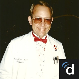 Russell Lyle, MD