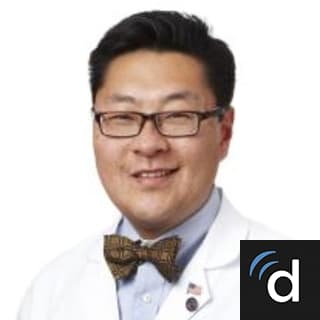James Choi, MD