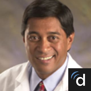 Dwijen Misra, MD