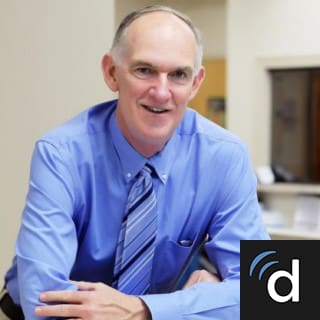 Paul Settle, MD