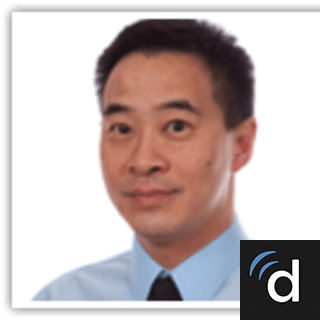 Willis Chung, MD