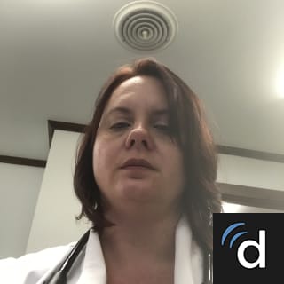 Melanie Emily, Family Nurse Practitioner, Belpre, KS